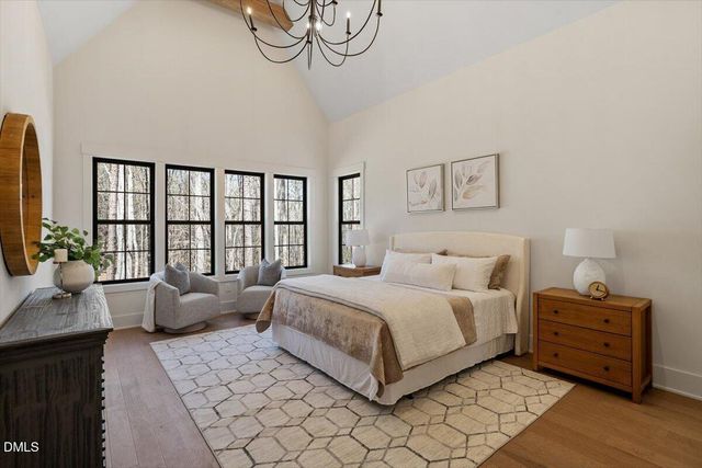 1187 Old Lystra Road, Chapel Hill, NC 27517