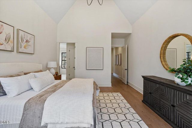 1187 Old Lystra Road, Chapel Hill, NC 27517