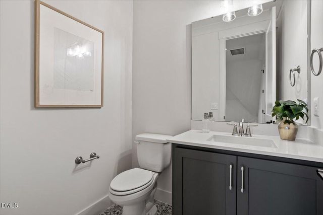 1187 Old Lystra Road, Chapel Hill, NC 27517