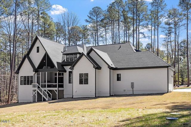 1187 Old Lystra Road, Chapel Hill, NC 27517