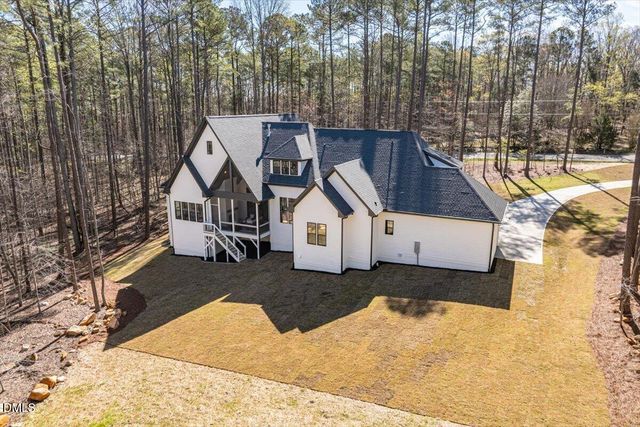 1187 Old Lystra Road, Chapel Hill, NC 27517