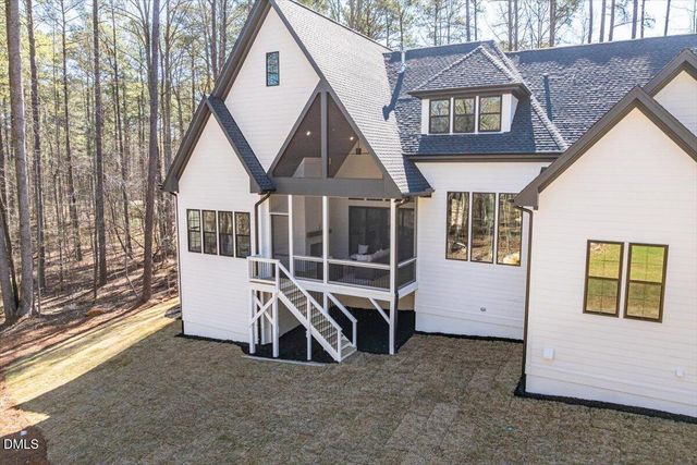 1187 Old Lystra Road, Chapel Hill, NC 27517