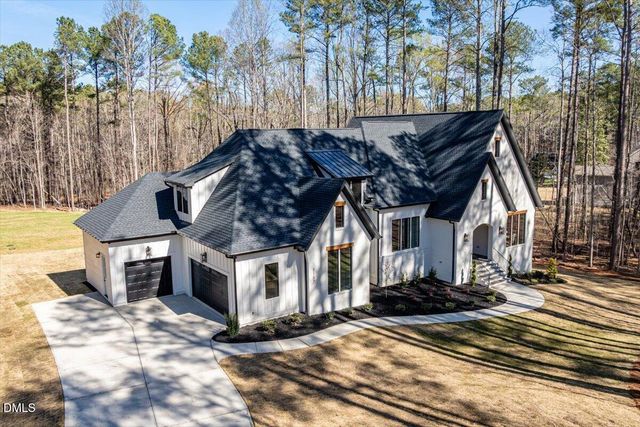 1187 Old Lystra Road, Chapel Hill, NC 27517