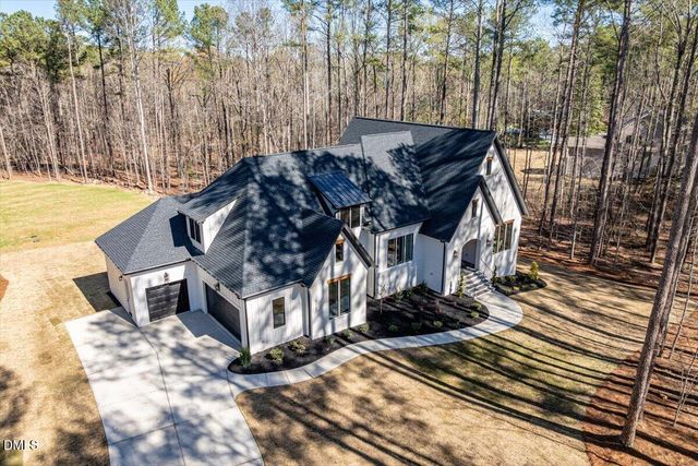 1187 Old Lystra Road, Chapel Hill, NC 27517