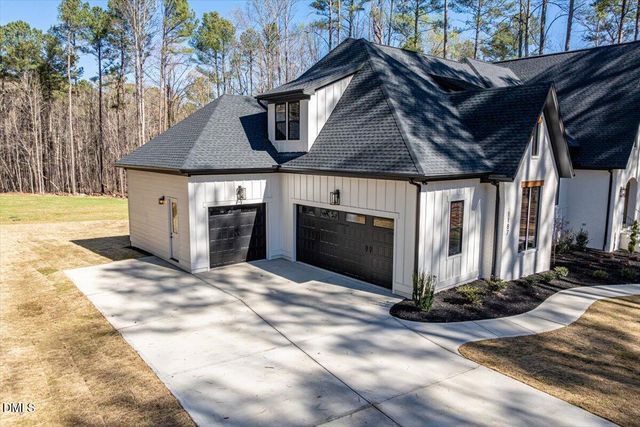 1187 Old Lystra Road, Chapel Hill, NC 27517