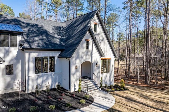 1187 Old Lystra Road, Chapel Hill, NC 27517