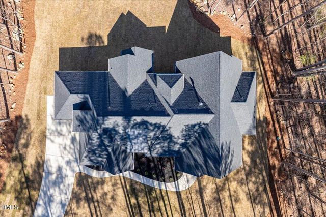 1187 Old Lystra Road, Chapel Hill, NC 27517