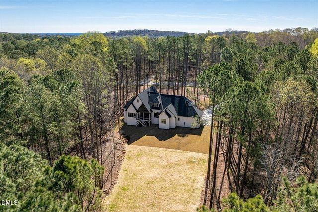 1187 Old Lystra Road, Chapel Hill, NC 27517
