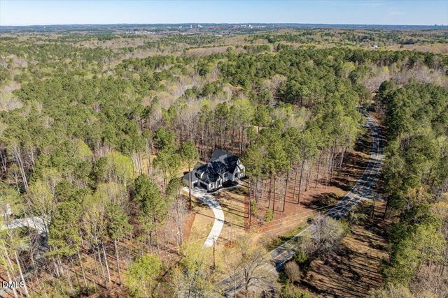 1187 Old Lystra Road, Chapel Hill, NC 27517