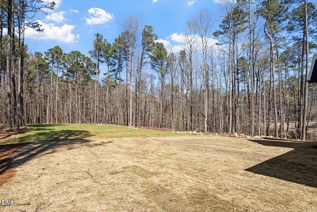 1187 Old Lystra Road, Chapel Hill, NC 27517