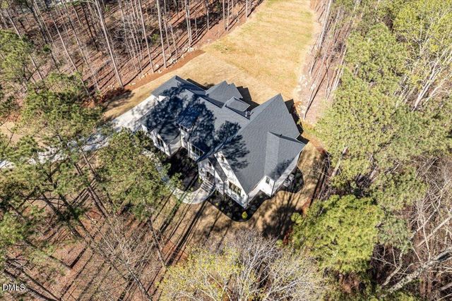 1187 Old Lystra Road, Chapel Hill, NC 27517