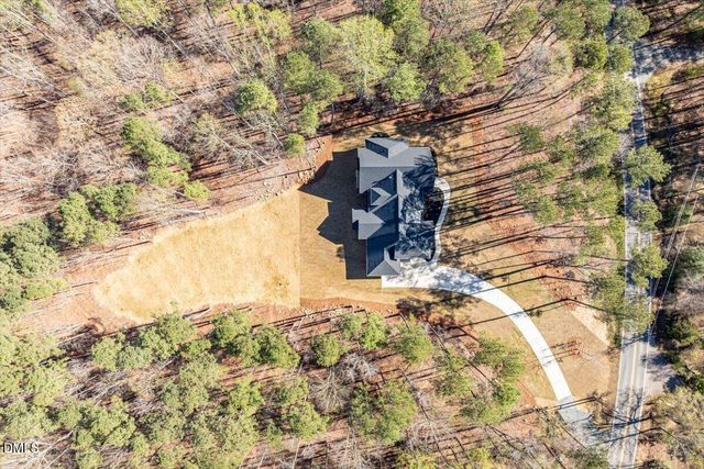 1187 Old Lystra Road, Chapel Hill, NC 27517