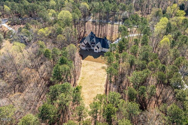 1187 Old Lystra Road, Chapel Hill, NC 27517