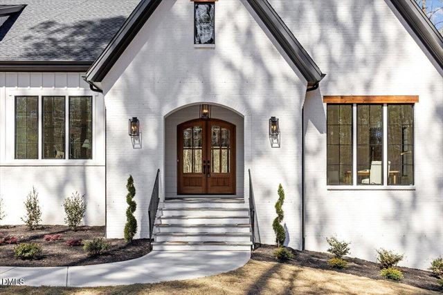 1187 Old Lystra Road, Chapel Hill, NC 27517