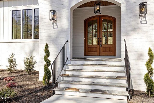 1187 Old Lystra Road, Chapel Hill, NC 27517