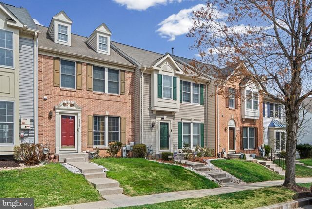9965 SHERWOOD FARM RD, Owings Mills, MD 21117