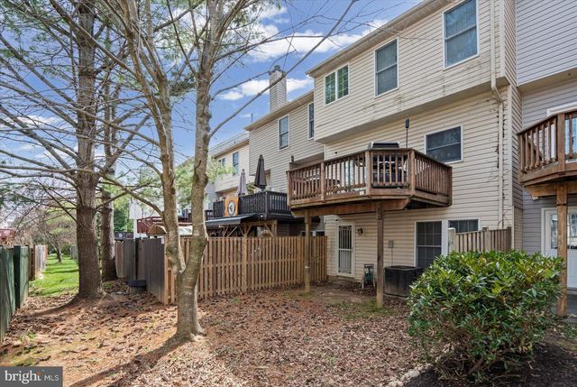 9965 SHERWOOD FARM RD, Owings Mills, MD 21117