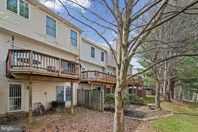 9965 SHERWOOD FARM RD, Owings Mills, MD 21117