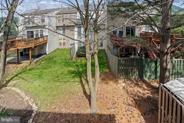 9965 SHERWOOD FARM RD, Owings Mills, MD 21117