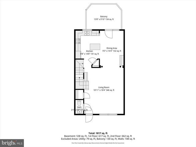 9965 SHERWOOD FARM RD, Owings Mills, MD 21117
