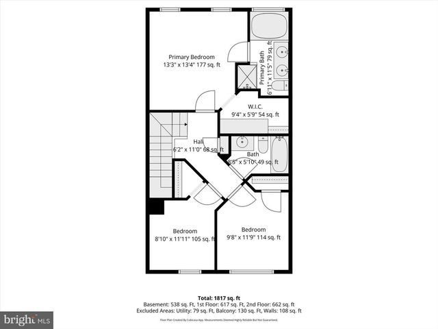 9965 SHERWOOD FARM RD, Owings Mills, MD 21117