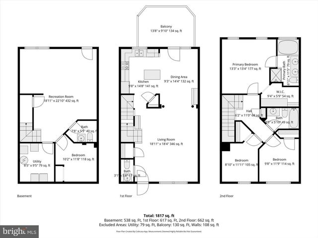 9965 SHERWOOD FARM RD, Owings Mills, MD 21117