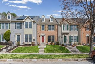 9965 SHERWOOD FARM RD, Owings Mills, MD 21117