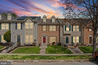9965 SHERWOOD FARM RD, Owings Mills, MD 21117