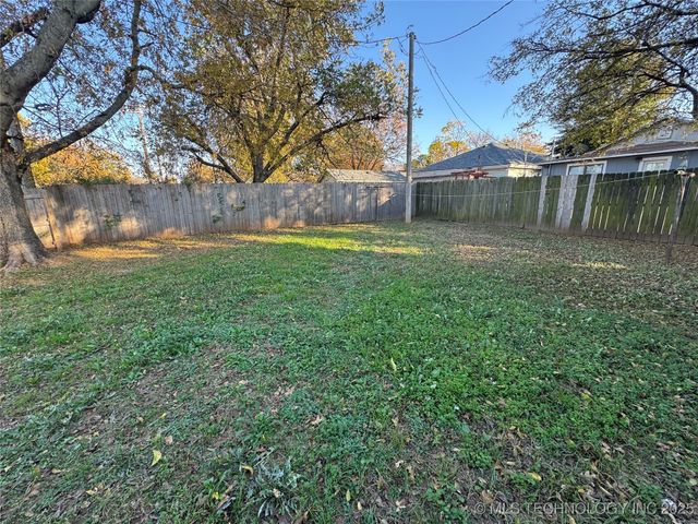 12 Sunset SW, Ardmore, OK 73401