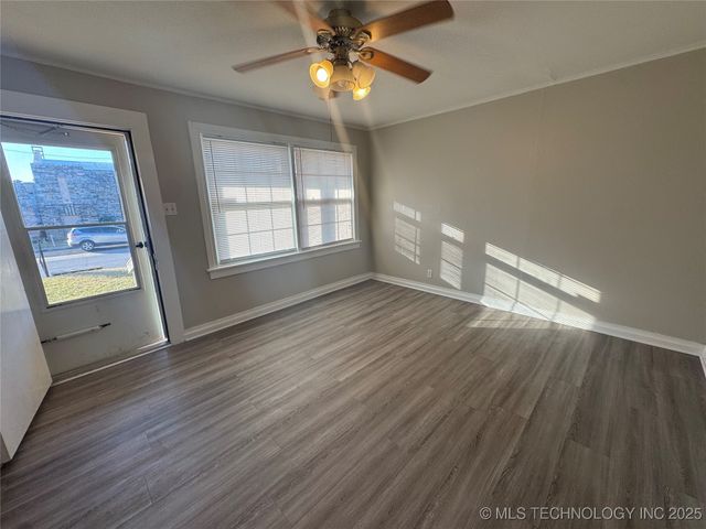 12 Sunset SW, Ardmore, OK 73401