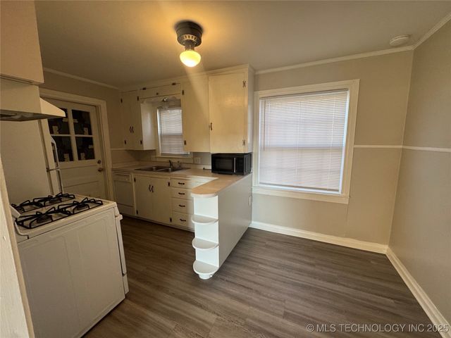 12 Sunset SW, Ardmore, OK 73401