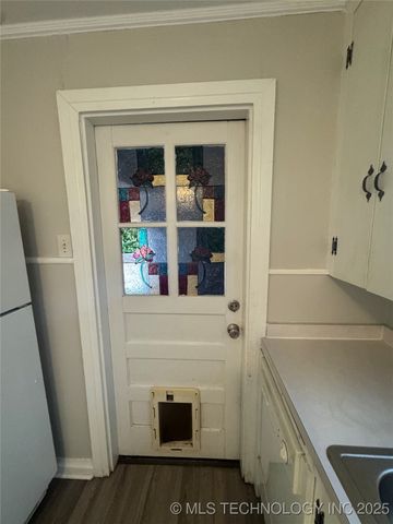 12 Sunset SW, Ardmore, OK 73401