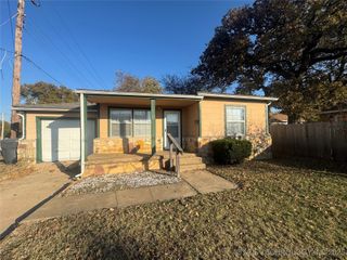 12 Sunset SW, Ardmore, OK 73401