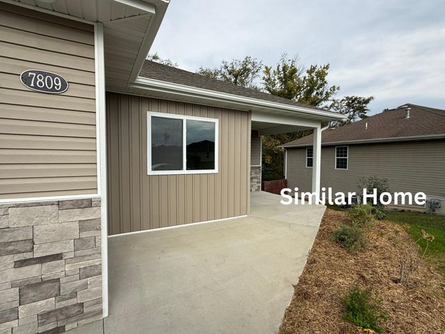 4522 E BROOKHILL DR, Columbia, MO 65202