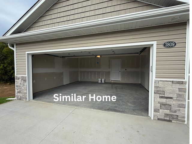 4522 E BROOKHILL DR, Columbia, MO 65202