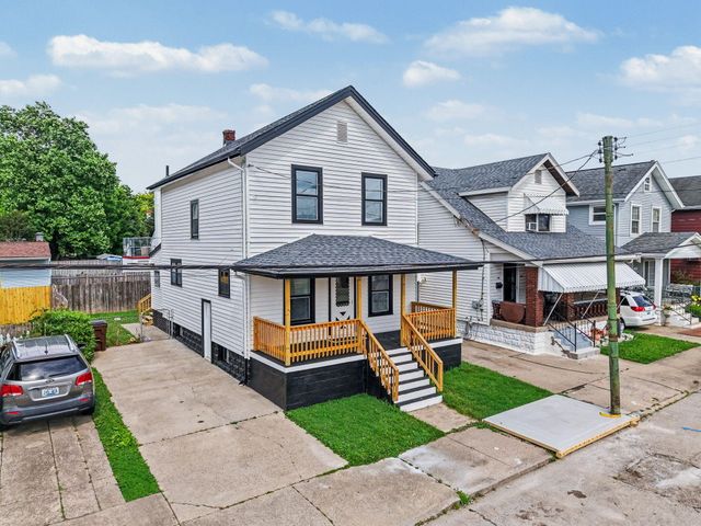 3606 Caroline Street, Latonia, KY 41015