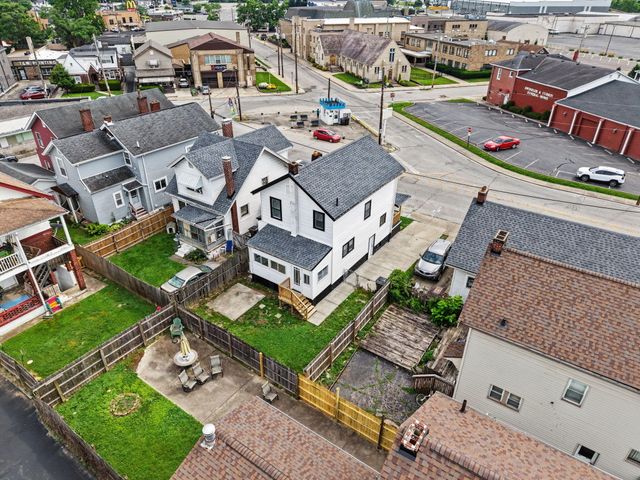 3606 Caroline Street, Latonia, KY 41015
