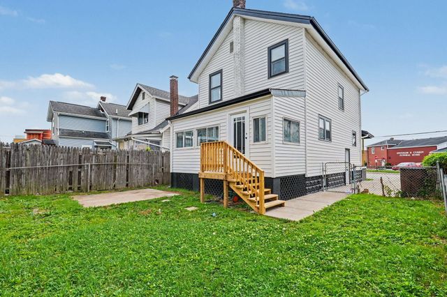 3606 Caroline Street, Latonia, KY 41015