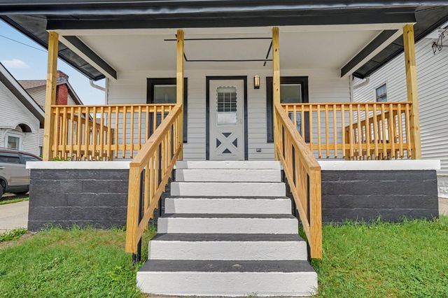 3606 Caroline Street, Latonia, KY 41015