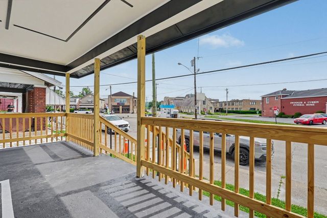 3606 Caroline Street, Latonia, KY 41015