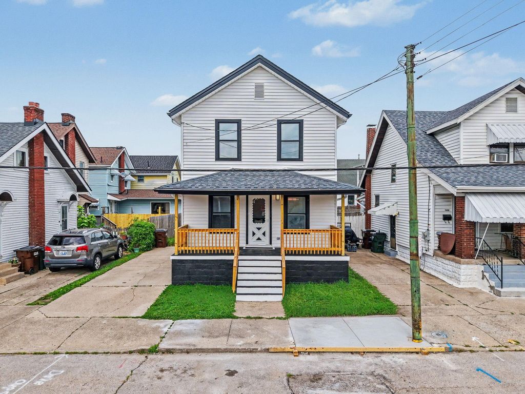 3606 Caroline Street, Latonia, KY 41015
