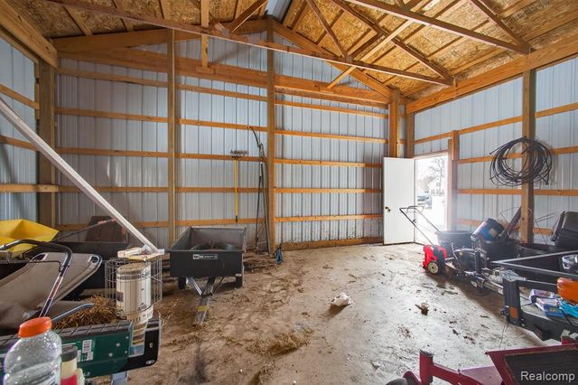 20463 Waubascon Road, Battle Creek, MI 49017