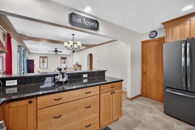 20463 Waubascon Road, Battle Creek, MI 49017