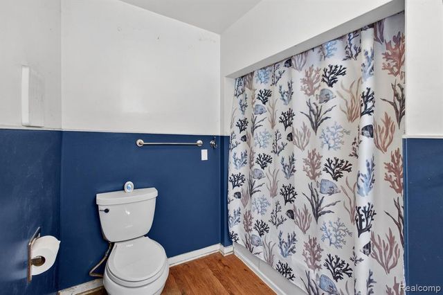 20463 Waubascon Road, Battle Creek, MI 49017