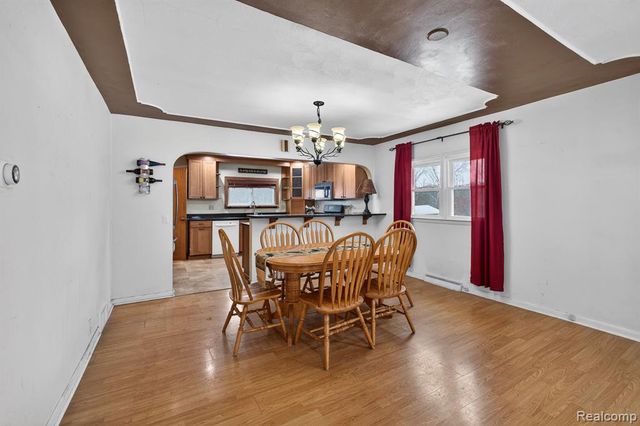 20463 Waubascon Road, Battle Creek, MI 49017