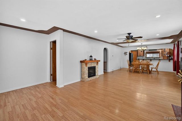 20463 Waubascon Road, Battle Creek, MI 49017