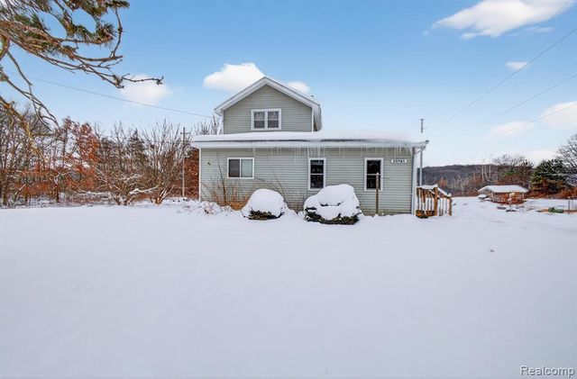 20463 Waubascon Road, Battle Creek, MI 49017