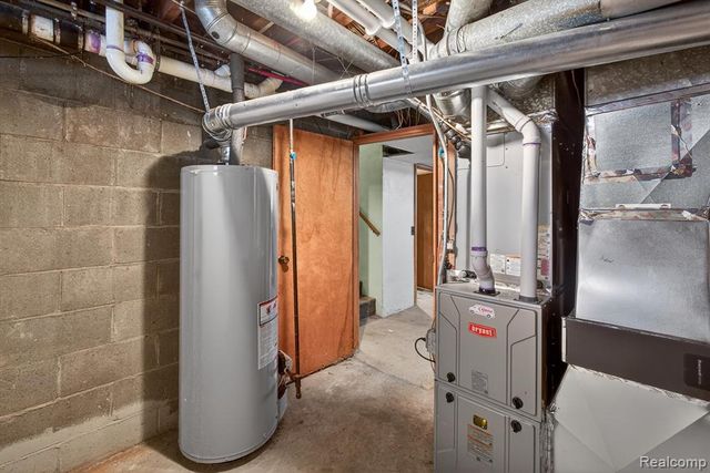 20463 Waubascon Road, Battle Creek, MI 49017