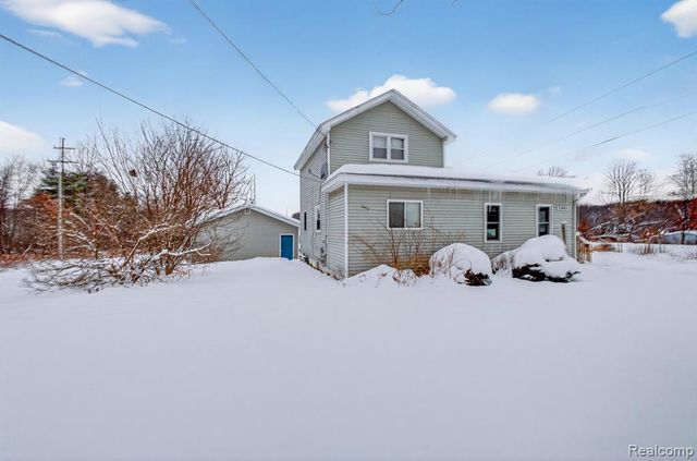 20463 Waubascon Road, Battle Creek, MI 49017