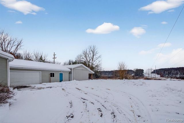 20463 Waubascon Road, Battle Creek, MI 49017